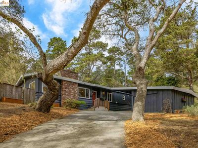 249 Mar Vista Dr, Monterey, CA, 93940