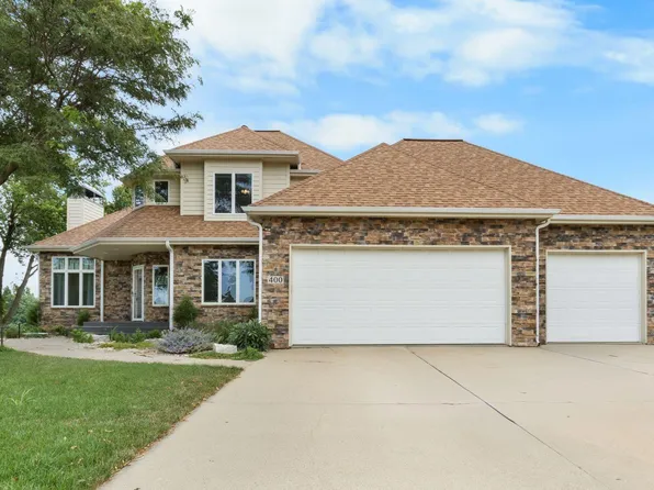 400 E Saint Andrews Dr, Sioux Falls, SD 57108