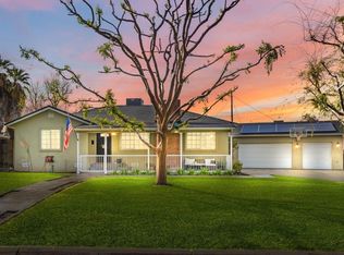 3001 Fernvale Rd, Bakersfield, CA 93306