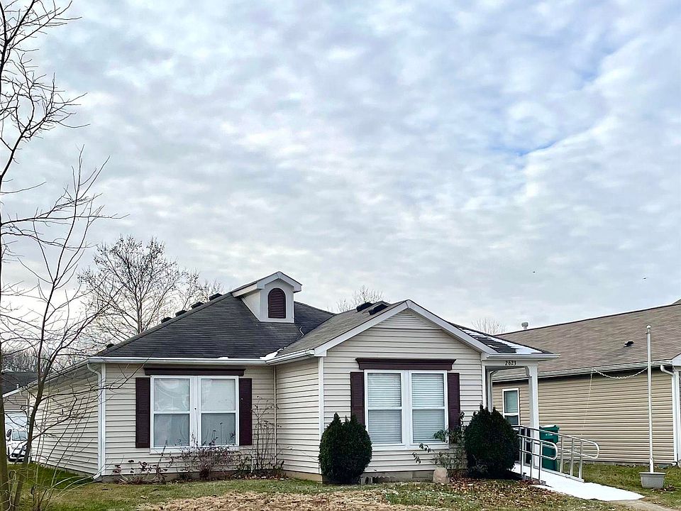 2623 Chilton Dr, Lafayette, IN 47909 Zillow