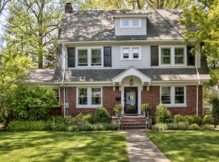 11 Woodland Rd, Maplewood, NJ 07040