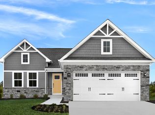 Eden Cay Plan, Brookside Greens Ranches, Norton, OH 44203