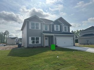 138 Legacy Ln, Hinesville, GA 31313