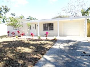 3750 Burden St, New Pt Richey, FL 34652