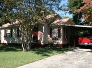 104 McArthur Blvd, Warner Robins, GA 31093