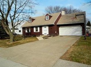 811 Grant St, Pt Clinton, OH