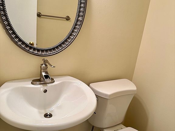 First Floor Bathroom
