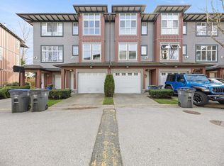18777 68a Ave #96, Surrey, BC