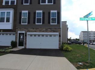 13847 Litespeed Way, Gainesville, VA 20155