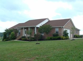 272 Naron Rd, Shelbyville, TN 37160