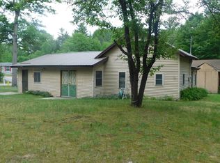 1259 Cauchy Rd, Mio, MI 48647