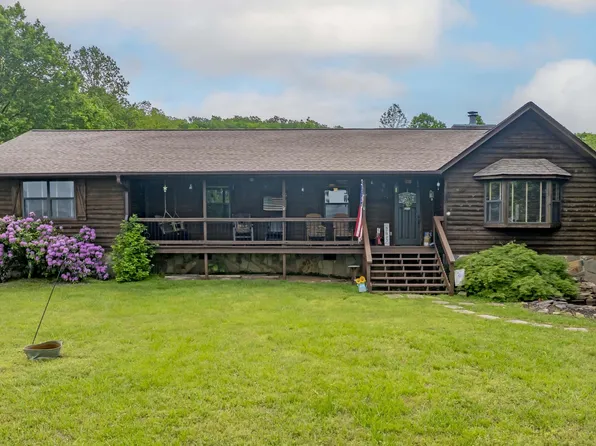 641 Eagle Furnace Rd, Rockwood, TN 37854