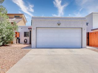 10912 Highwood Way, El Paso, TX 79936