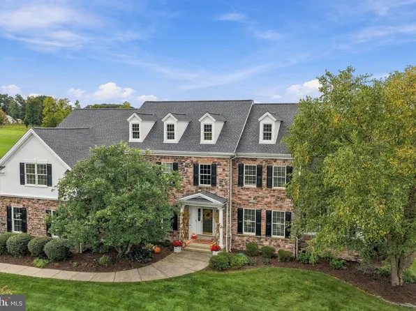 207 Chandler Way, Perkasie, PA 18944