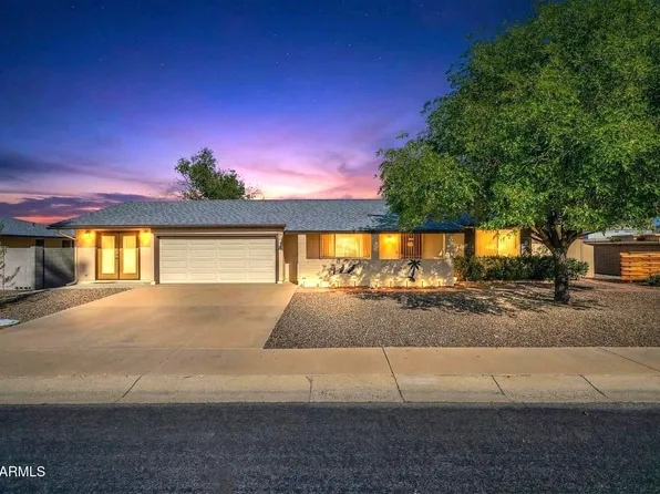 10228 W BOLIVAR Drive, Sun City, AZ 85351