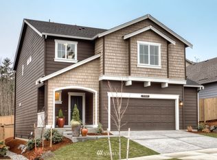 4817 Joppa Ln SW #91, Tumwater, WA