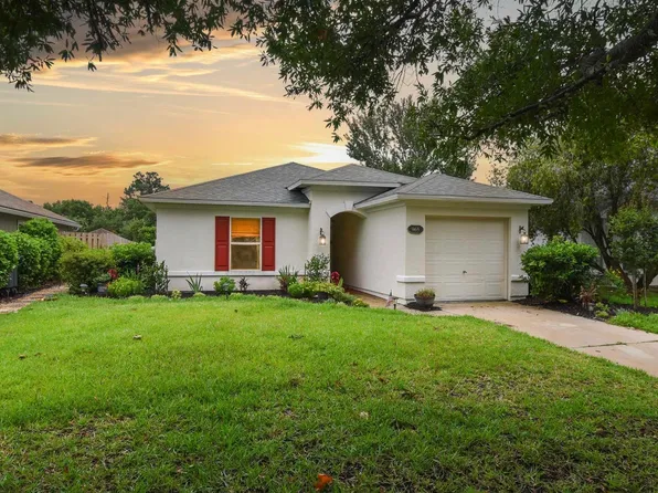 965 Wynfield Cir, Saint Augustine, FL 32092