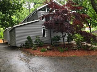 146 Institute Rd, Worcester, MA 01602