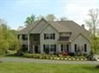58 Indian Spring Rd, Budd Lake, NJ 07828