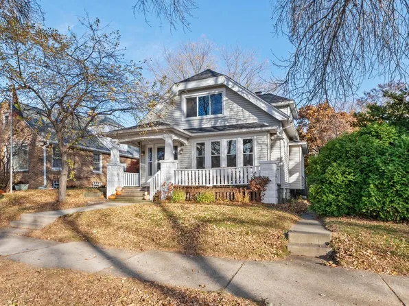 3150 S Lenox STREET, Milwaukee, WI 53207