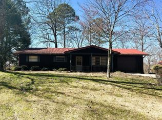 6604 Spring Place Rd SE, Cleveland, TN 37323