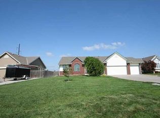 2222 S Beech St, Wichita, KS 67207