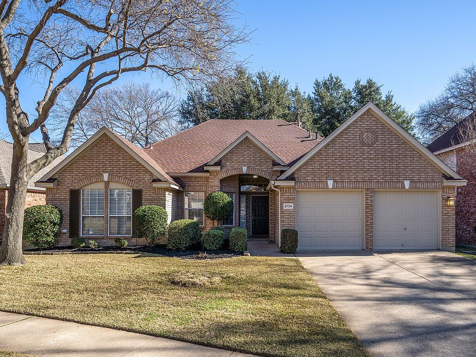 1st image of 2724 Lakehollow Ln