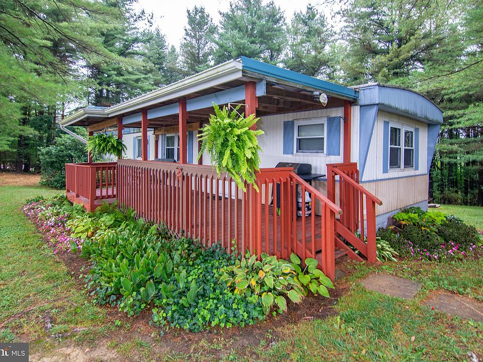 1523 Sunnyside Rd, Oakland, MD 21550 Zillow