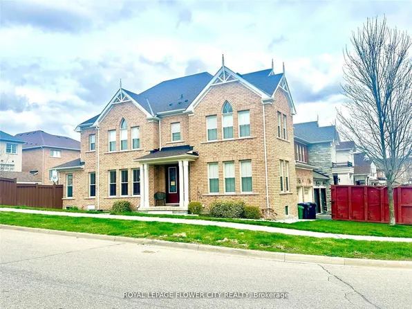 41 Paisley Green Ave, Caledon, ON L7C 3R9