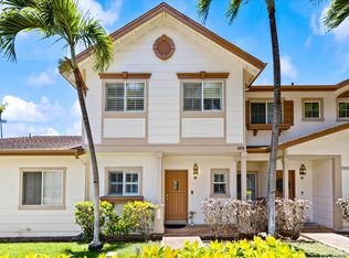91-1042 Kaimalie St APT N2, Ewa Beach, HI 96706
