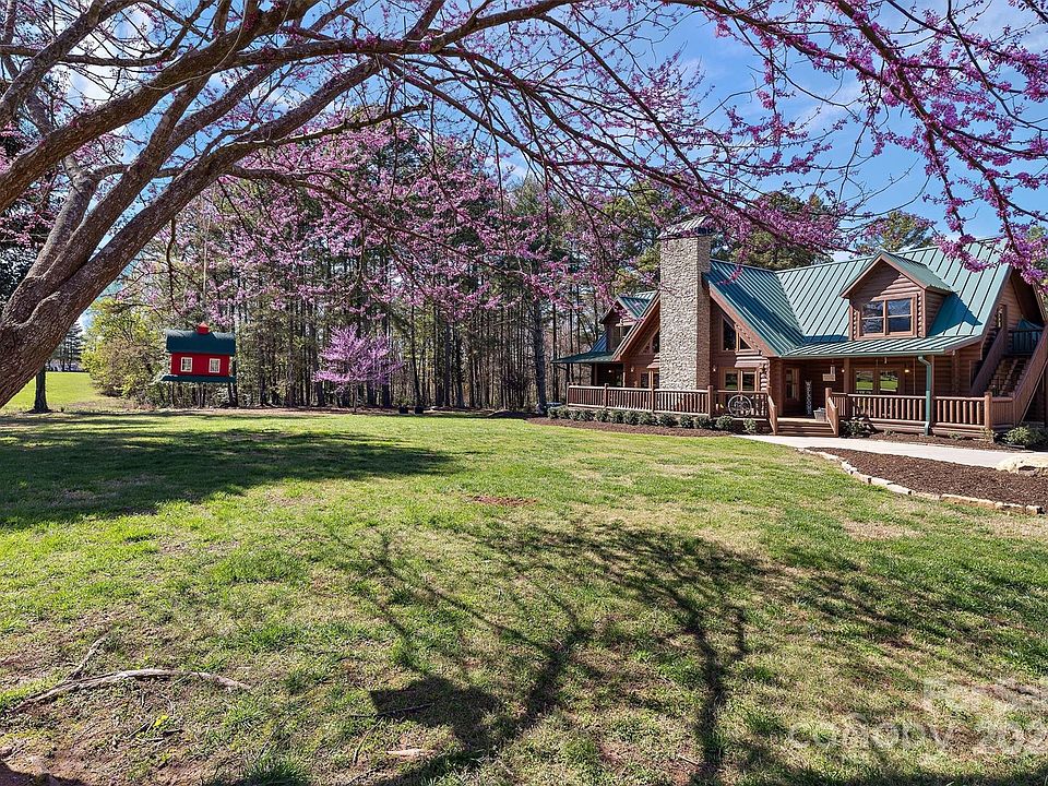 1197 Ivey Church Rd, Lincolnton, NC 28650 Zillow