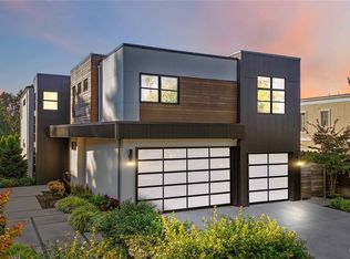 2627 78th Avenue NE, Medina, WA 98039