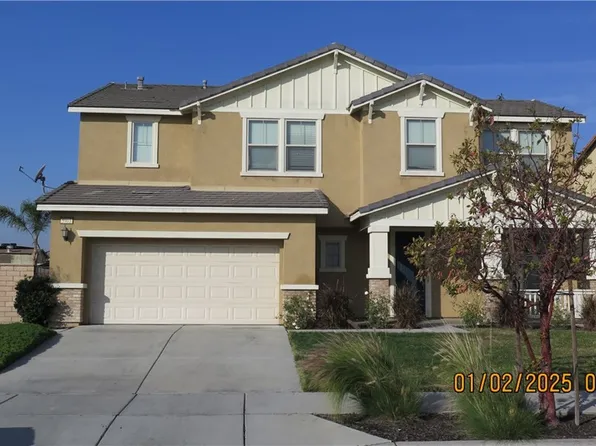 5903 Berryhill Dr, Corona, CA 92880