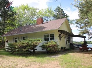 W7828 S Pleasant Rd, Westfield, WI 53964