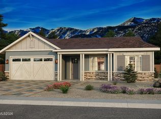 584 Sage Grouse Loop, Gardnerville, NV 89460