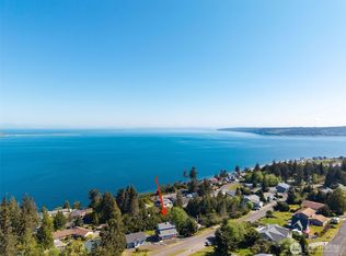 Diamond Point, Sequim, WA 98382