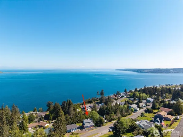 320 North Street, Sequim, WA 98382