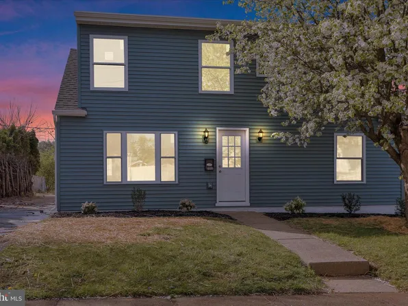 1006 Midway Ave, Temple, PA 19560