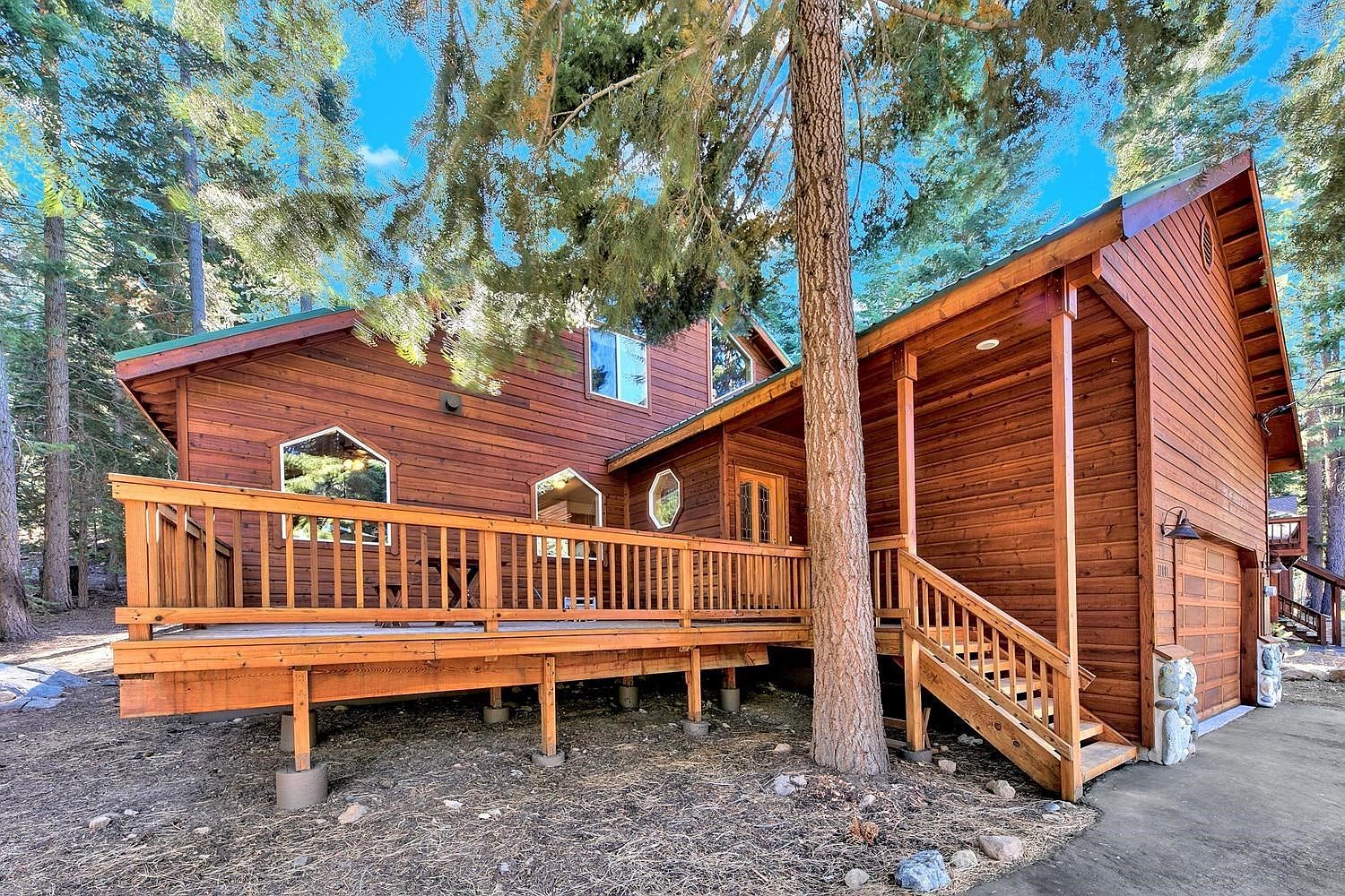 13881 Hansel Ave, Truckee, CA 96161 Zillow
