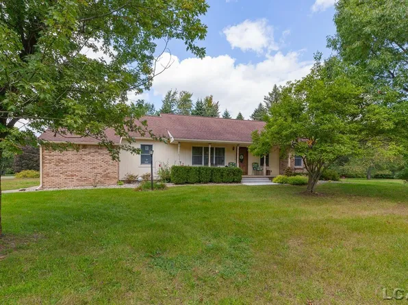 11545 Monagan Hwy, Tipton, MI 49287