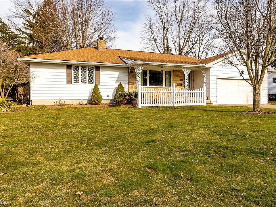 115 Orchard Hill Dr, Amherst, OH 44001 Zillow