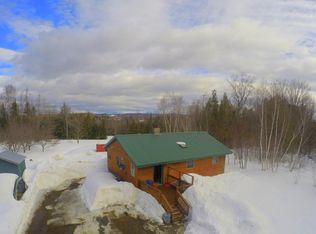 1199 Dexter Rd, Dover Foxcroft, ME 04426