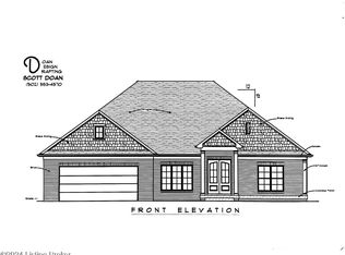 9809 Southern Breeze Ln, Jeffersontown, KY