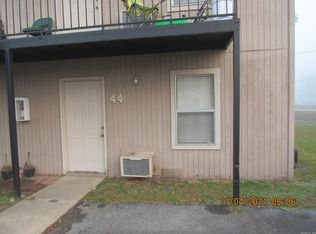 1313 McNutt Rd UNIT 44, Conway, AR 72034