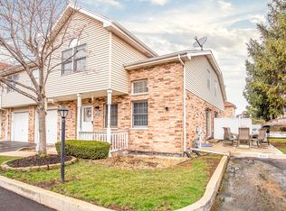 4332 W Emerald Way St, Alsip, IL 60803