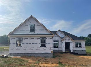 3749 Andrew Boyd Dr, Maryville, TN 37804