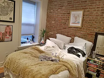 Rented by New York Residence