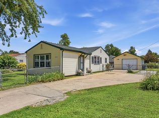 4109 Savage St, Council Bluffs, IA 51501