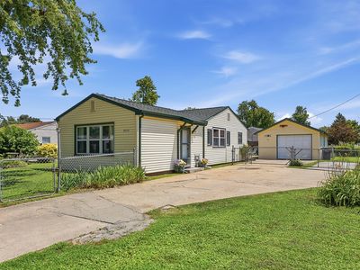 4109 Savage St, Council Bluffs, IA, 51501
