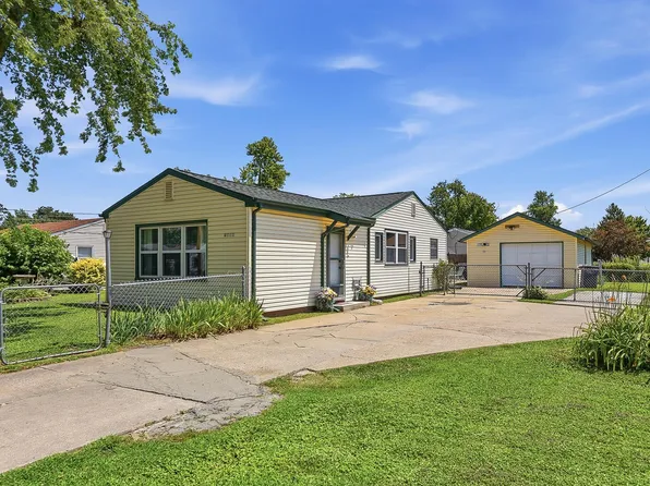 4109 Savage St, Council Bluffs, IA 51501